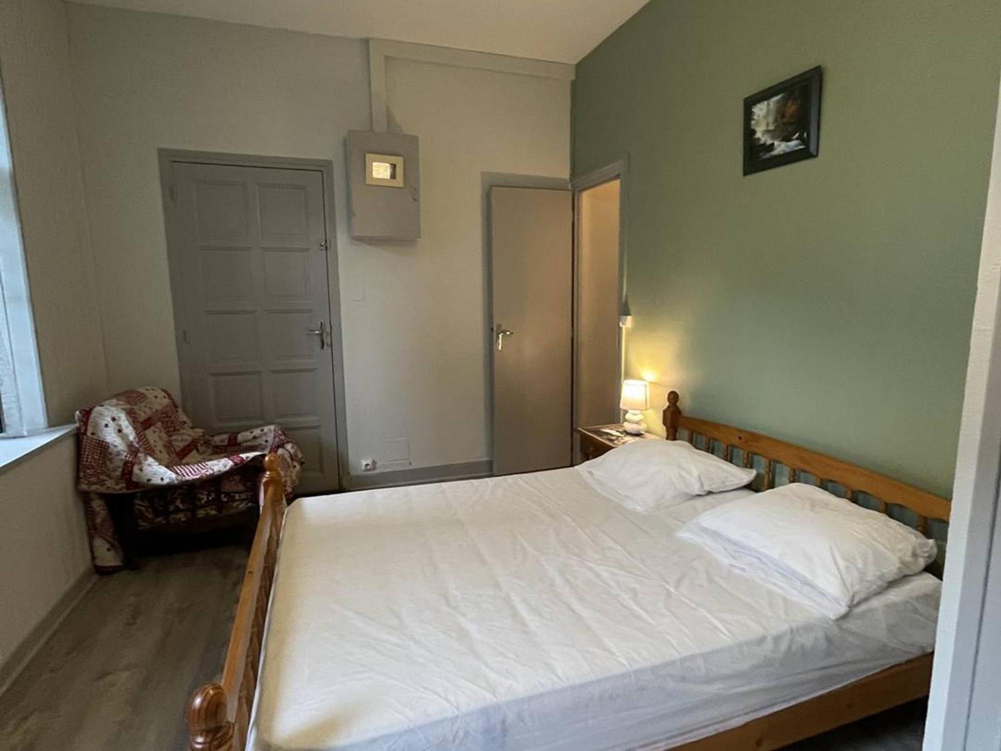 Appartement T2 Bis Cauterets - 50M Telecabine Et Thermes - 4/6 Pers - Parking Gratuit - Fr-1-234-300 Exterior foto